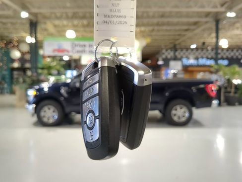 Used 2021 Ford F150 XLT w/ Equipment Group 302A High image 5