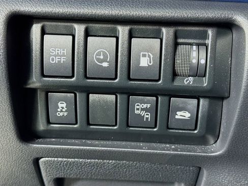 Used 2023 Subaru Crosstrek Hybrid image 14