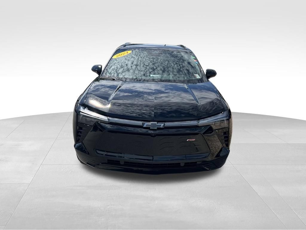 Used 2024 Chevrolet Blazer EV RS AWD/4WD image 10