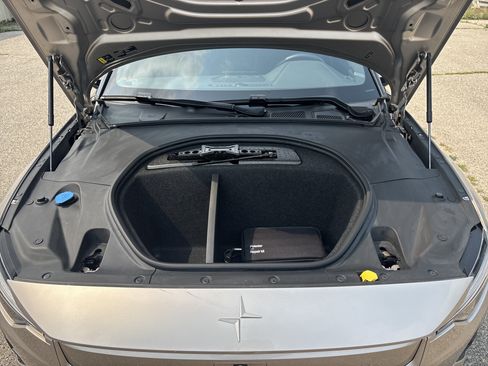 Used 2024 Polestar Polestar 2 AWD/4WD image 14