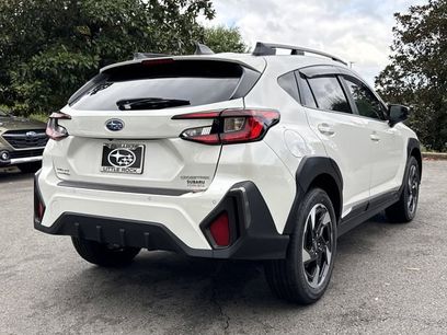 New 2025 Subaru Crosstrek 2.5i Limited