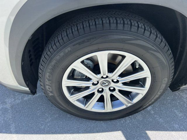 Used 2021 Lexus NX 300 FWD w/ Accessory Package 2 image 10