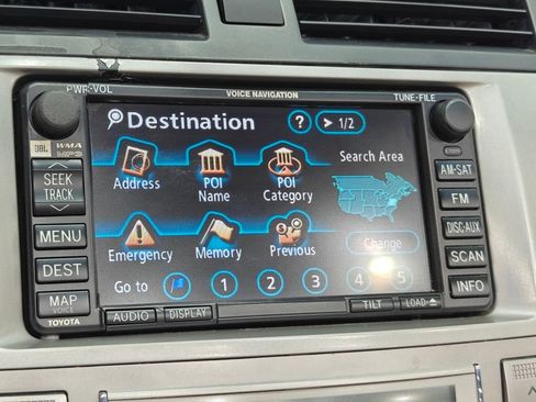 Used 2007 Toyota Solara SLE image 23