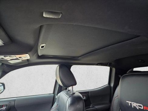 Used 2020 Toyota Tacoma TRD Pro image 14