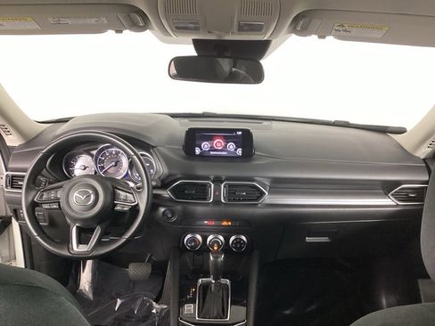 Used 2020 MAZDA CX-5 Sport image 16