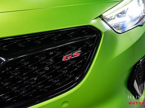 Used 2019 Buick Regal GS w/ Sights and Sounds Package image 9