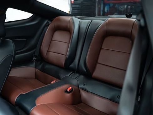 Used 2015 Ford Mustang GT Premium w/ Enhanced Security Package image 20