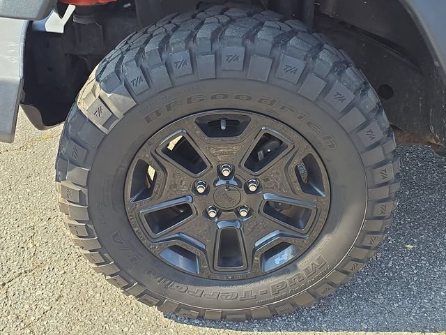 Used 2015 Jeep Wrangler Sport AWD/4WD image 36
