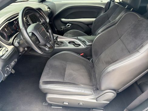 Used 2023 Dodge Challenger GT w/ Plus Package RWD image 21