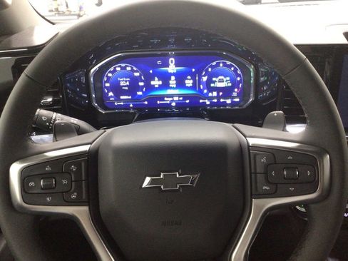 Used 2023 Chevrolet Silverado 1500 RST w/ Convenience Package II image 13