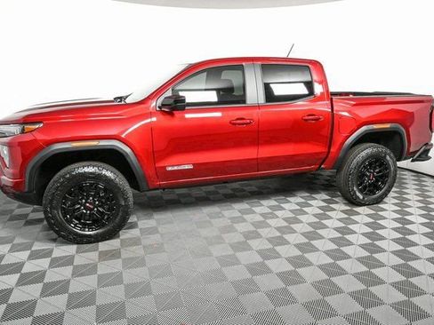 New 2026 GMC Canyon Elevation w/ Convenience Package image 28