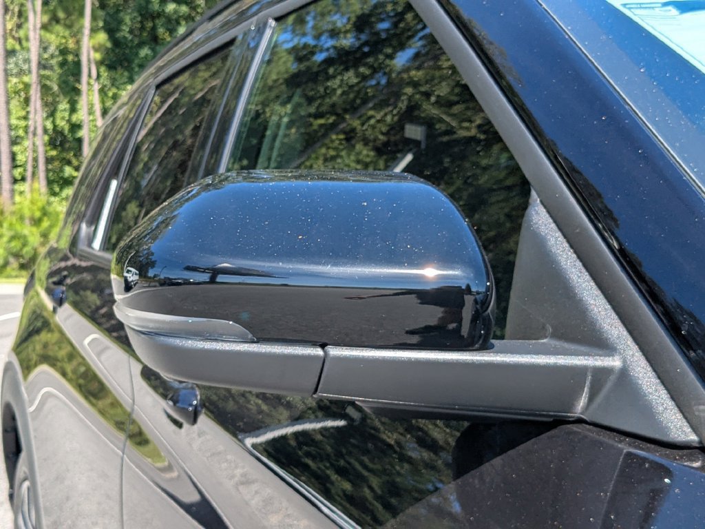 New 2027 Ford Explorer ST-Line RWD image 11