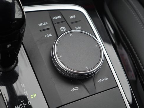 Used 2024 BMW X3 xDrive30i image 18