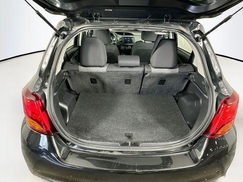 Used 2017 Toyota Yaris L FWD image 26