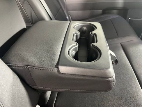 New 2026 Chevrolet Silverado 1500 RST w/ RST All Star Premium Package image 21