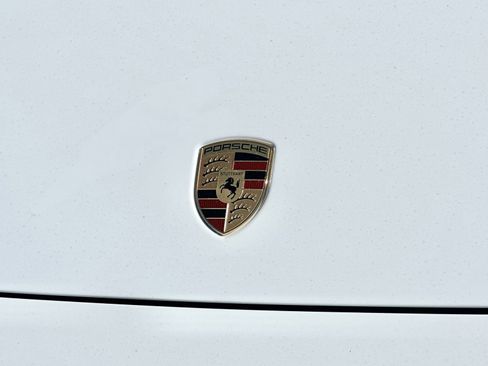 New 2026 Porsche Panamera 4 AWD/4WD image 12