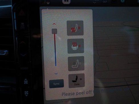 New 2026 RAM 1500 Laramie w/ Night Edition image 14