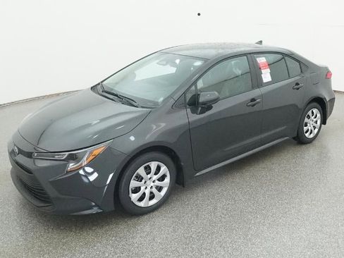 New 2026 Toyota Corolla LE image 34