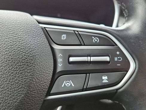 Used 2023 Hyundai Santa Fe Limited AWD/4WD image 27