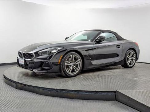Used 2025 BMW Z4 sDrive30i image 28