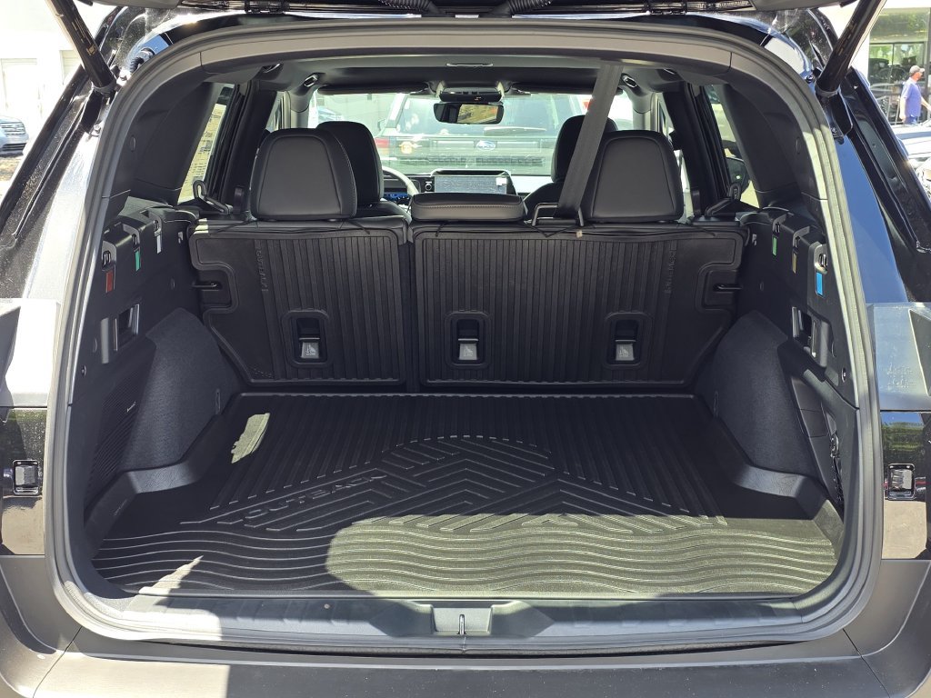 New 2026 Subaru Outback Limited AWD/4WD image 10