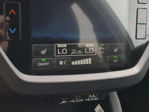 New 2026 Subaru Forester Wilderness AWD/4WD image 23