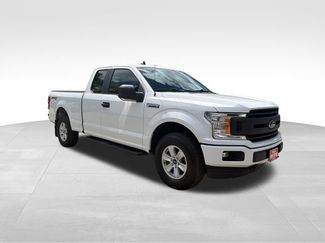 Used 2020 Ford F150 XL w/ Equipment Group 101A Mid AWD/4WD 360° Tour