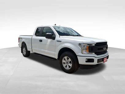 Used 2020 Ford F150 XL w/ Equipment Group 101A Mid