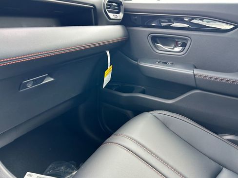 New 2026 Honda Pilot TrailSport image 22