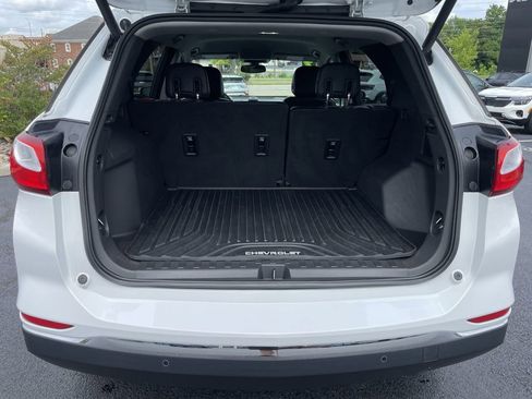 Used 2019 Chevrolet Equinox Premier AWD/4WD image 36