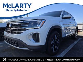 Used 2024 Volkswagen Atlas SE video 1