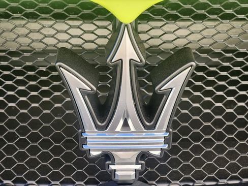 Used 2023 Maserati MC20 Coupe image 21