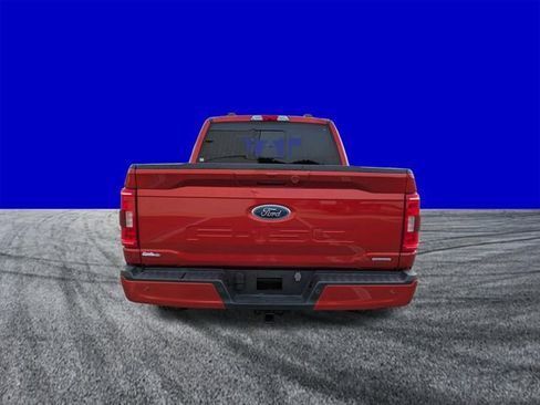 Certified 2023 Ford F150 XLT w/ Equipment Group 302A High RWD image 5