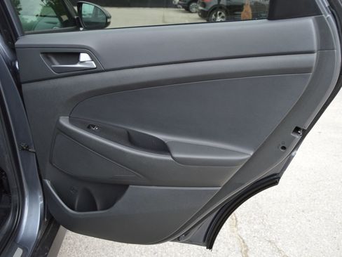 Used 2016 Hyundai Tucson Limited FWD image 25