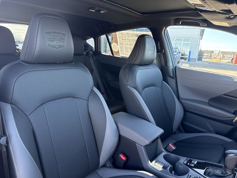 New 2026 Subaru Crosstrek 2.5i Wilderness image 7