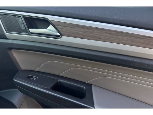 Used 2022 Volkswagen Atlas SEL image 20