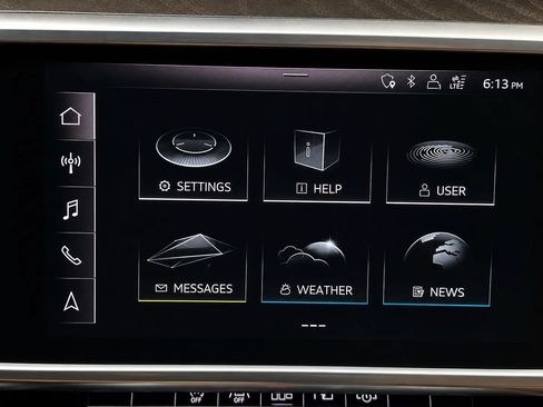 Used 2019 Audi A6 2.0T Premium w/ Convenience Package AWD/4WD image 43