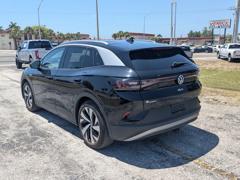 Used 2021 Volkswagen ID.4 1st Edition RWD image 7