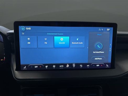 New 2026 Ford Maverick Lobo image 19