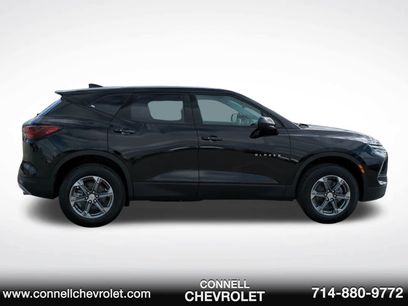 New 2026 Chevrolet Blazer LT
