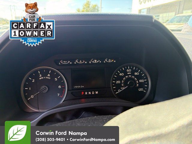 Used 2019 Ford F150 XLT w/ Equipment Group 302A Luxury AWD/4WD image 8