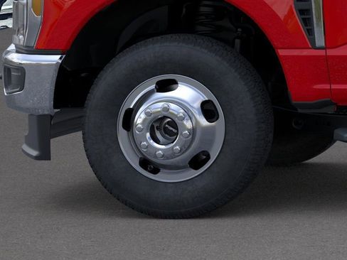 New 2026 Ford F350 XL w/ XL Chrome Package image 19