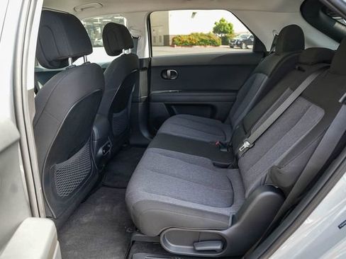 New 2026 Hyundai Ioniq 5 SE RWD image 22