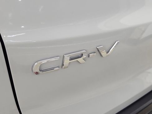 Used 2023 Honda CR-V EX image 8