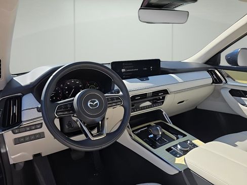 Certified 2024 MAZDA CX-90 3.3 Turbo S w/ Premium Plus image 27