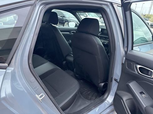 Used 2023 Honda Civic Sport image 28