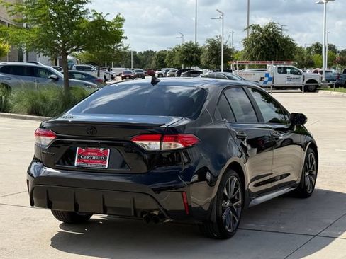 Used 2026 Toyota Corolla SE FWD image 5