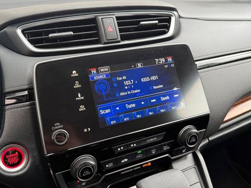 Used 2020 Honda CR-V EX image 27