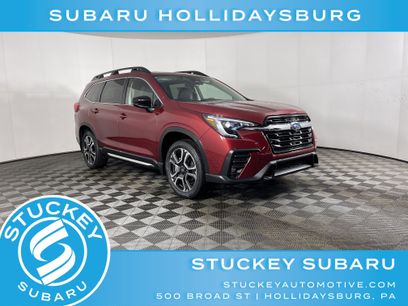 New 2026 Subaru Ascent Limited