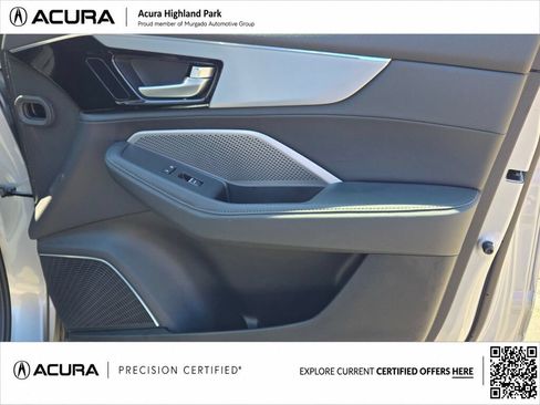 Certified 2026 Acura MDX SH-AWD image 12